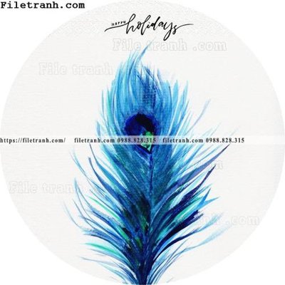 Tải file tranh tron kieu Trung Quoc moi 176 (gốc) chủ đề tâm linh