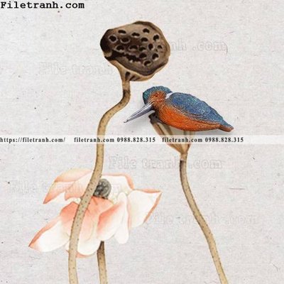 File in mica tranh tron kieu Trung Quoc moi 177 (bản gốc) siêu trong