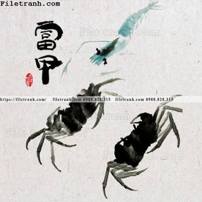 File in trần tranh tron kieu Trung Quoc moi 188 (bản gốc) bầu trời