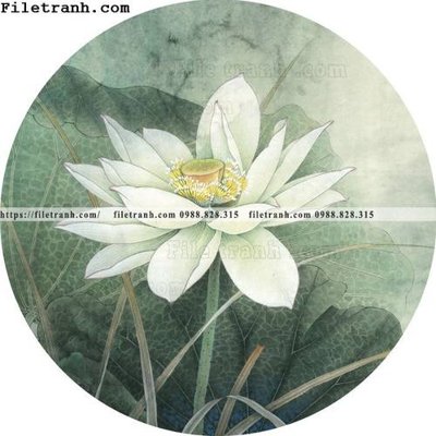 Tải file tranh tron kieu Trung Quoc moi 209 (gốc) làm file in ấn