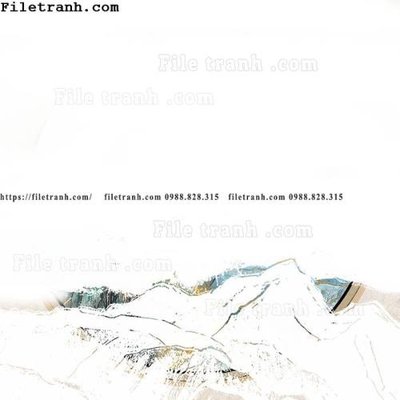 Tải file tranh tron kieu Trung Quoc moi 238 (ảnh gốc) in gạch men