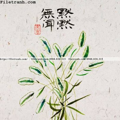 File gốc tranh tron kieu Trung Quoc moi 262 (AI/EPS) cho in ấn