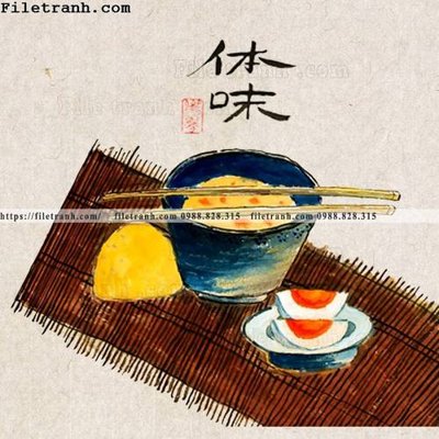 File gốc tranh tron kieu Trung Quoc moi 268 (in tráng gương) nghệ thuật