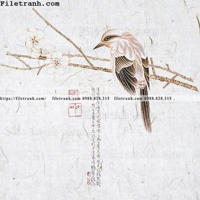 File gốc tranh tron kieu Trung Quoc moi 280 (ảnh rõ nét) để in