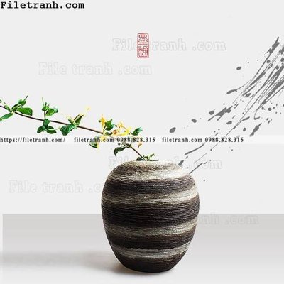 File gốc tranh tron kieu Trung Quoc moi 296 (in ấn) không giới hạn