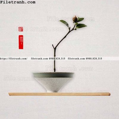 File ảnh tranh tron kieu Trung Quoc moi 298 (gốc) in Hiflex