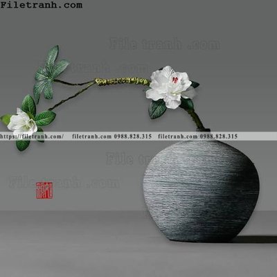 Tải file gốc tranh tron kieu Trung Quoc moi 303 (bản PSD) gốc