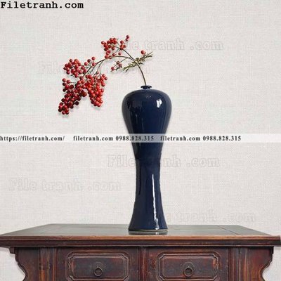 File ảnh tranh tron kieu Trung Quoc moi 308 (gốc) in poster