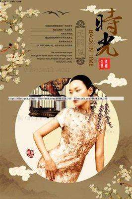 Download file tranh trung quoc co xua 590 (chất lượng in ấn)