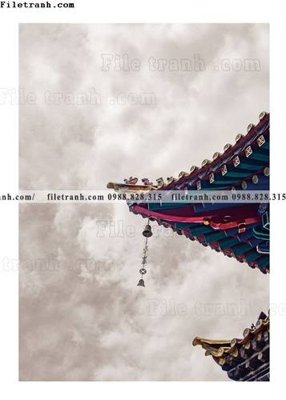 File gốc tranh trung quoc mau do 563 (cho in ấn) từ Filetranh.com
