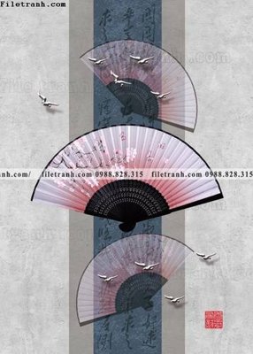 File tranh PSD tranh trung quoc mau do 582 chất lượng cao