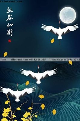 Tải file tranh trung quoc mau do 612 (ảnh gốc) 300dpi tranh trung quoc mau do 612