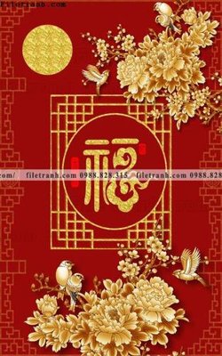 File ảnh tranh trung quoc mau do 630 (gốc) in backdrop sự kiện