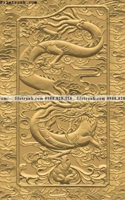 File gốc tranh trung quoc mau do 646 (PNG) không nền chất lượng