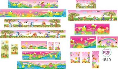 Cung cấp file tranh gốc bang ron tranh anh 20 độc quyền