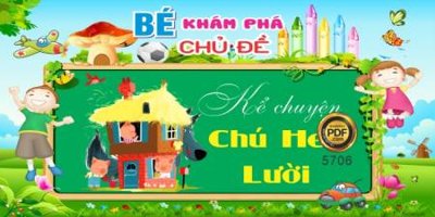 File gốc be kham pha chu de ke chuyen chu heo luoi (chuẩn CMYK) cho nhà in