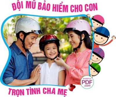 File gốc in ấn doi mu bao hiem cho con chuẩn màu CMYK