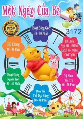 Tải file mot ngay cua be (gốc) làm file quảng cáo