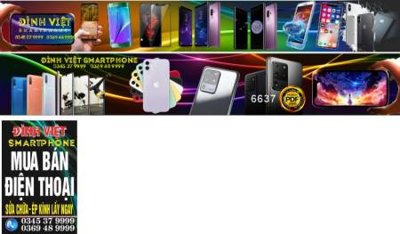 File in mica thiet ke banner mua ban dien thoai (ảnh gốc) đẹp