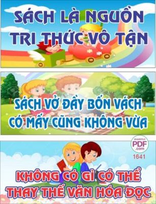 File ảnh tuyen truyen doc sach truong mam non (gốc) trang trí khách sạn