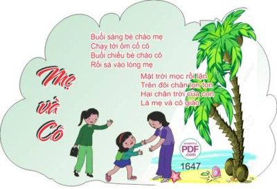 Tải file vang tho trang tri mam non 3 (ảnh gốc) 300dpi vang tho trang tri mam non 3