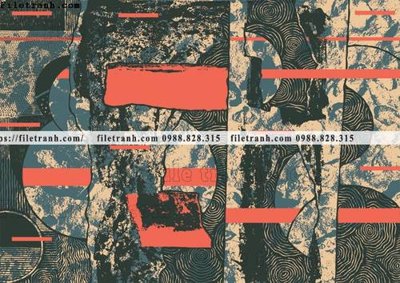 File PSD in ấn tranh truu tuong Graffiti 1514 (chất lượng cao)