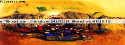 File gốc tranh truu tuong art in canvas dep 130 (ảnh chi tiết) để in trần