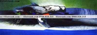 File gốc tranh truu tuong art in canvas dep 134 (ảnh chi tiết) để in lụa