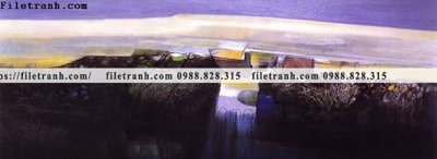 Tải file gốc tranh truu tuong art in canvas dep 141 (bản PSD) đầy đủ layer