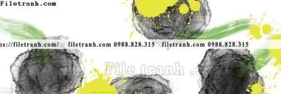 File gốc tranh truu tuong art in canvas dep 165 (cho in 3D) độc đáo