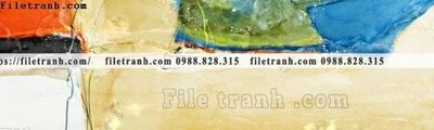 File gốc tranh truu tuong art in canvas dep 173 (vector) cho in ấn