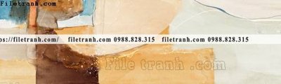 File tranh gốc PSD tranh truu tuong art in canvas dep 183 còn nguyên layer