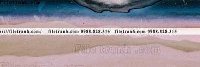 Tệp tin gốc tranh truu tuong art in canvas dep 187 (dùng cho in ấn) chuyên nghiệp