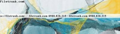 File gốc in mica tranh truu tuong art in canvas dep 224 chất lượng