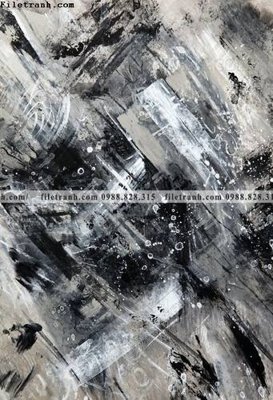 Tải file gốc tranh truu tuong art mau nuoc 502 (bản PSD) còn layer