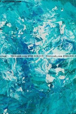 Mua file ảnh gốc tranh truu tuong art mau nuoc 511 (chất lượng cao)