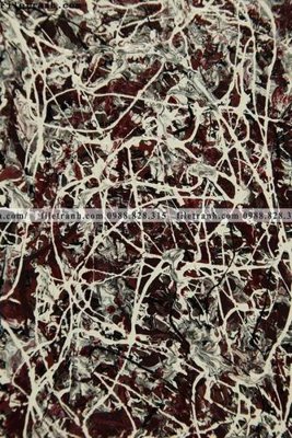 File gốc tranh truu tuong art mau nuoc 550 (thiết kế) cho in ấn