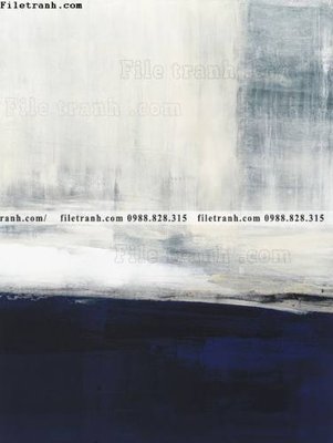 File PSD tranh truu tuong canvas toi gian 502 (bản gốc) dễ dàng edit