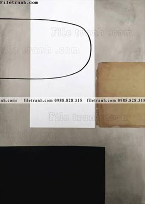 File tranh tranh truu tuong canvas toi gian 513 (ảnh gốc) sắc nét hoàn hảo