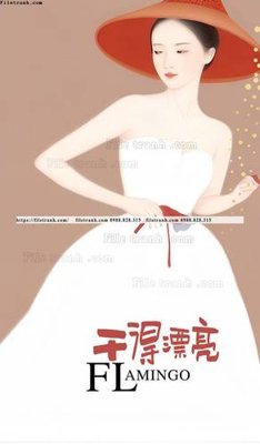 File gốc tranh truu tuong co gai phu nu hien dai 522 (trang trí) phòng ngủ