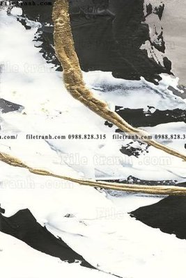 File gốc tranh truu tuong dep in canvas 205 (bản quyền) cho in ấn