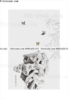 File tranh trang trí tranh truu tuong dep in canvas 210 (tải file gốc)