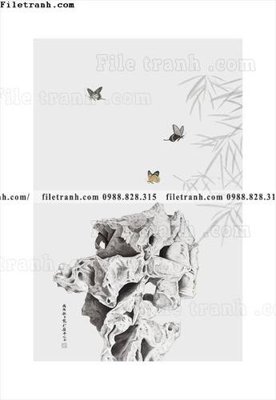 File gốc tranh truu tuong dep in canvas 211 (in mica) trang trí