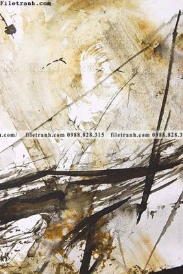 Download file gốc tranh truu tuong don gian dep 204 (dùng cho in ấn)