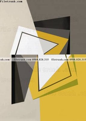 Tải file gốc tranh truu tuong don gian dep 219 (bản PSD) đầy đủ layer