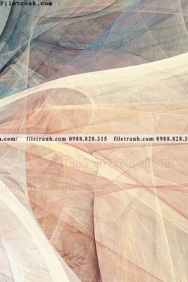 File gốc tranh truu tuong don gian dep 229 (in lụa) tranh thuận buồm