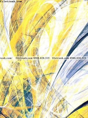 File tranh in trần tranh truu tuong don gian dep 238 (ảnh gốc siêu nét)