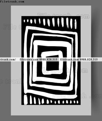 Tệp tin gốc tranh truu tuong don gian phong cach bac au 1521 (dùng cho in) tranh truu tuong don gian phong cach bac au 1521