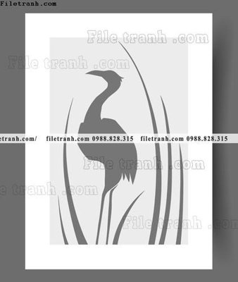 File gốc tranh truu tuong don gian phong cach bac au 1559 (cho in UV) siêu nét