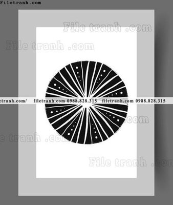 File gốc tranh truu tuong don gian phong cach bac au 1616 (dành cho quảng cáo)